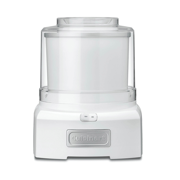 Cuisinart Cool Scoops Ice Cream Maker