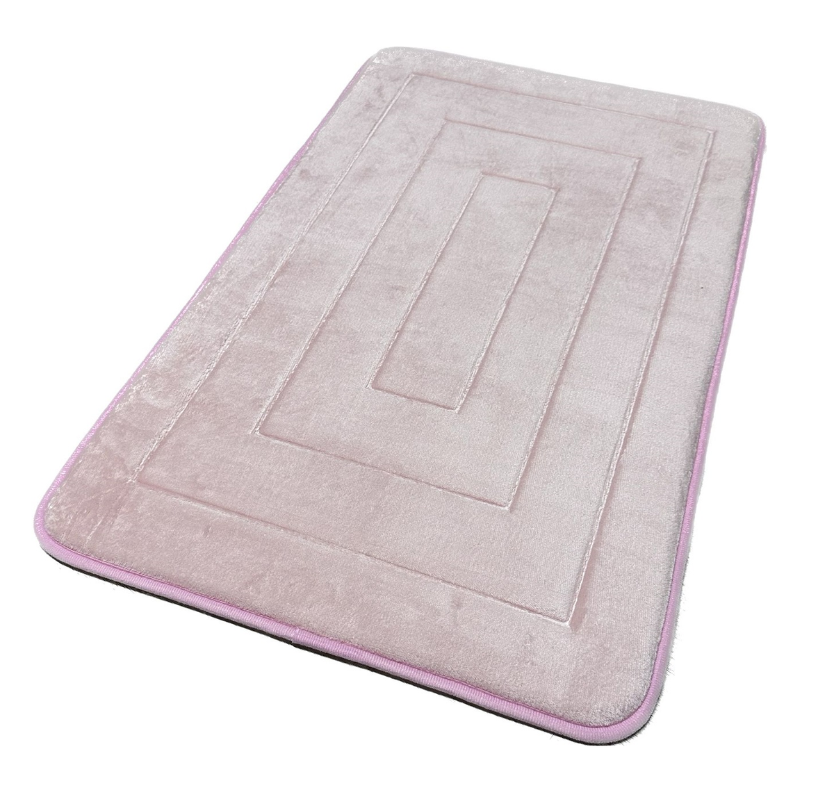 Bath mat memory foam 50 x 80 cm - TAME5080