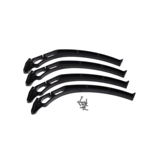CMU F450 Drone Chassis Skid Landing Gear - Replacement Accessory for F450