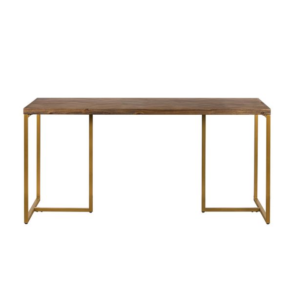 George &amp; Mason - Villa Dining Table