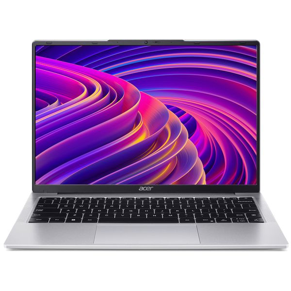 Acer Aspire Lite Intel Core N100 8GB 256GB SSD 14" IPS WUXGA Notebook