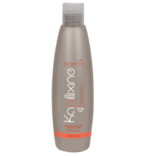 Nouvelle Kapillixine - Energy Care Shampoo Hair Care 250ml