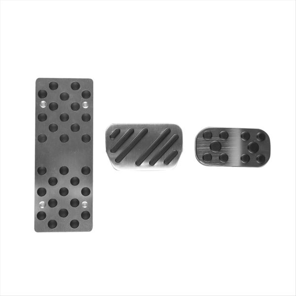 Car Accelerator Pedal Brake Pedal for Raize Compatible with Toyota