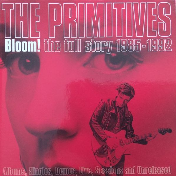 Bloom! The Full Story 1985-1992 (CD / Box Set)