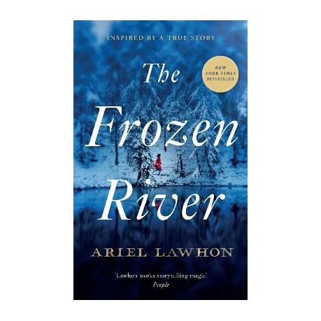 The Frozen River Image