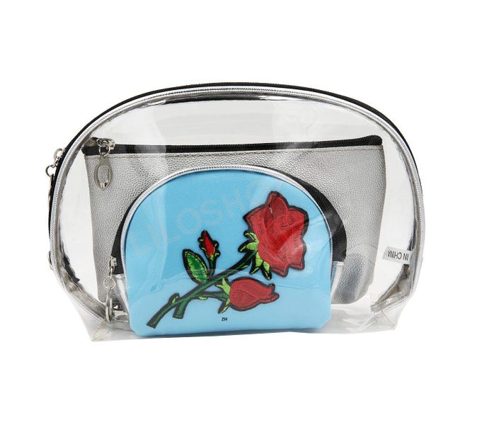 Makeup Bag