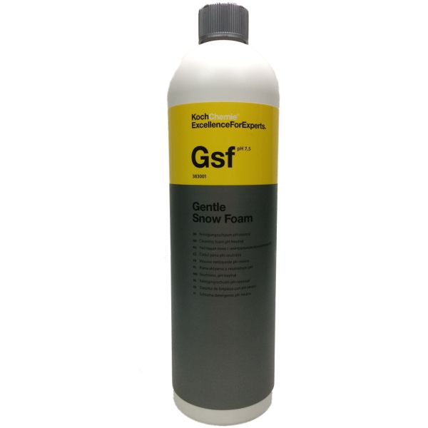 Koch Chemie Gentle Snow Foam 1L