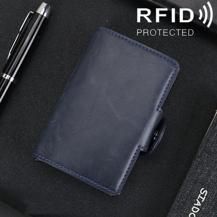 『Porte-monnaie』(ーFeuille d'aluminiumー) Aluminum | Travel Wallets | Luggage & Travel | Shop Today. Get It
