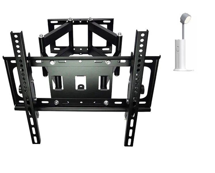 26-65inch TV Bracket + Luminent Light