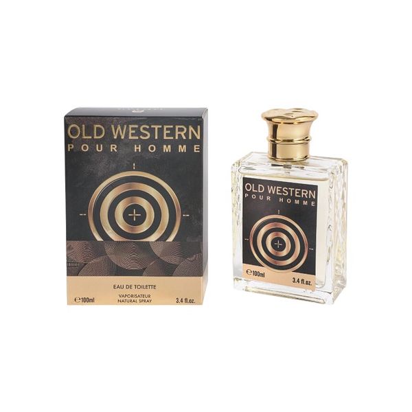 100ml Legacy of the West Eau de Parfum Spray for Men