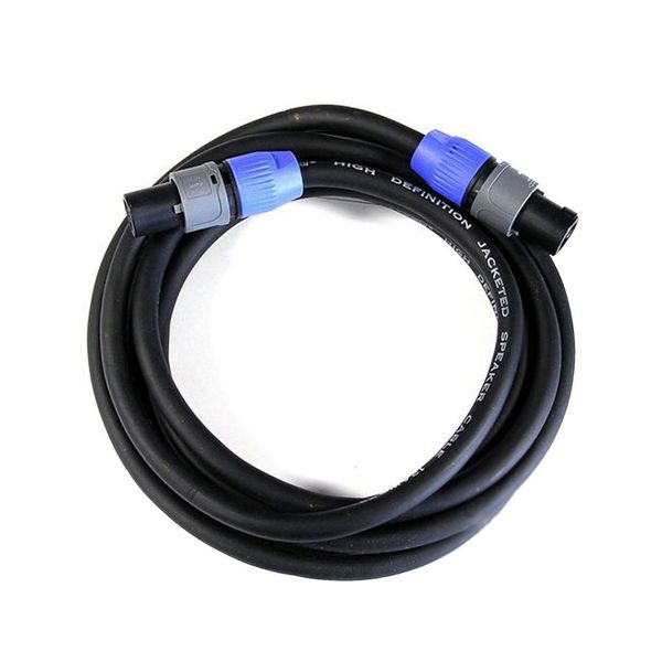 Hosa Edge Speaker Cable - 3 Metres