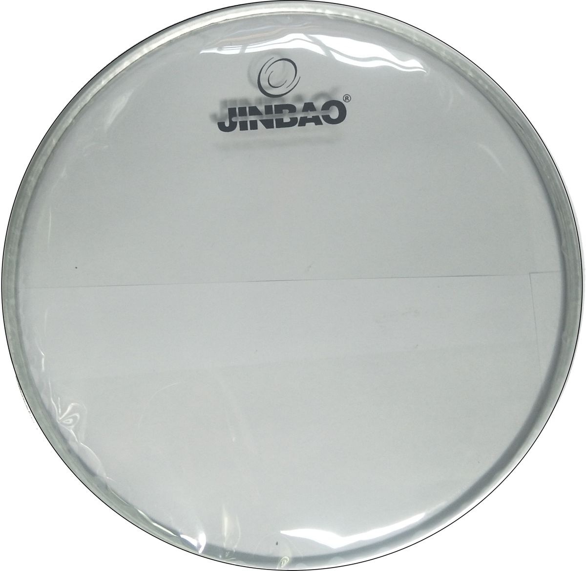 Clear Marching Drum Heads/Skins Available in 10" and 14" Shop Today