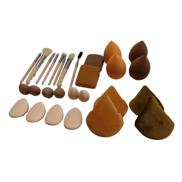 Makeup Puff Sponge Set