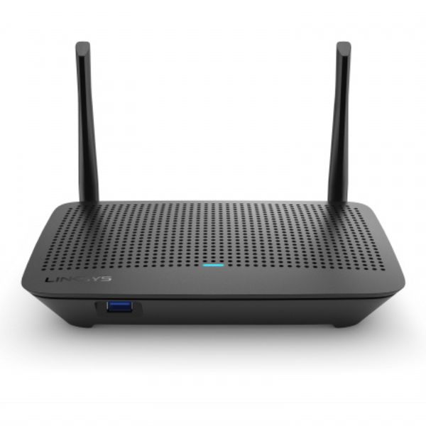 Linksys MAX-STREAM Mesh Wi-Fi 5/802.11ac Router (MR6350)