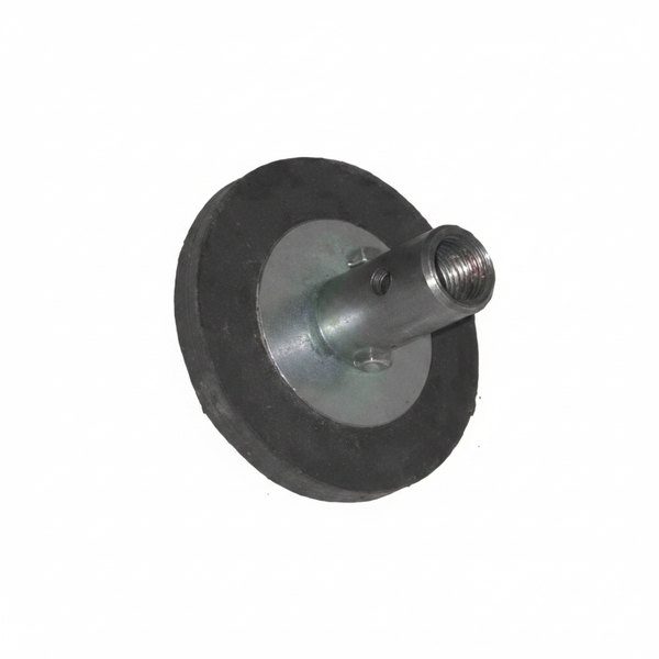 Krafft Heavy-Duty Rubber Plunger 100mm for Drains and Sinks