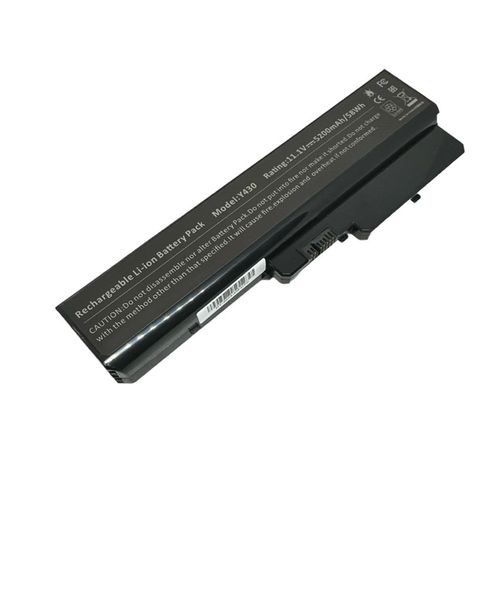 Lenovo Y430 Laptop Battrey 5200 Mah