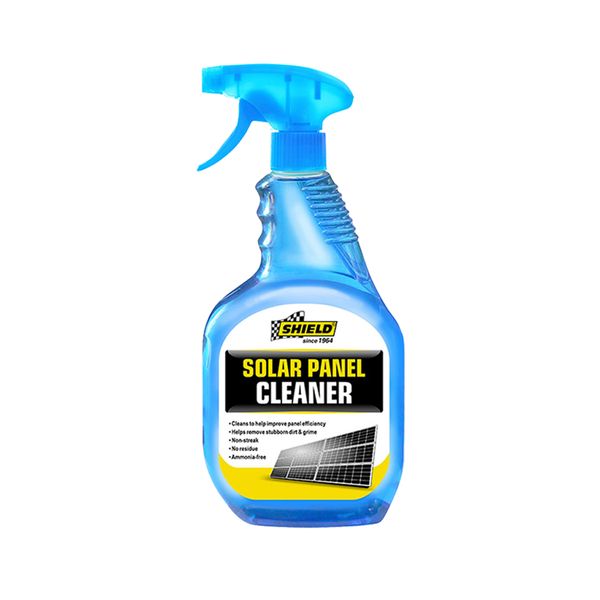 1L Solar Panel Cleaner