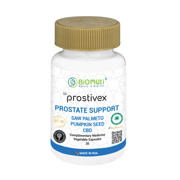 Prostivex - Prostate Support