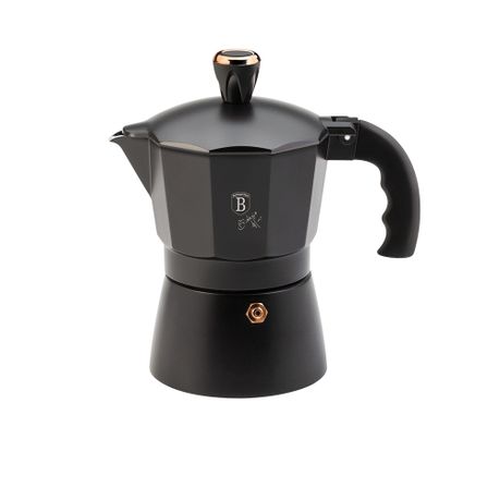 Tescoma Paloma Coffee Maker, 3 Cups