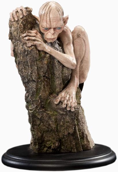 The Lord of the Rings: GOLLUM™ Miniature Figure