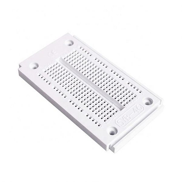 SYB-46 breadboard Test board 90x52x8.5mm