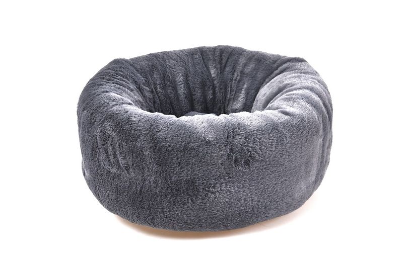 Calming Cuddler Grey