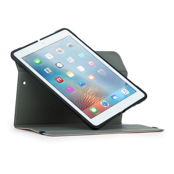 Targus Evervu case for iPad