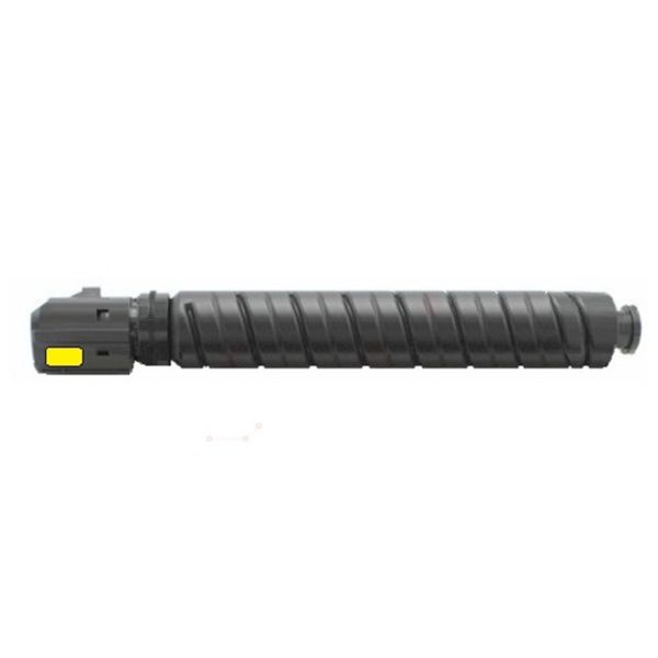 Yellow toner for Canon IR Advance C5535i,C5540i,C5550i,C5560i (EXV-51)