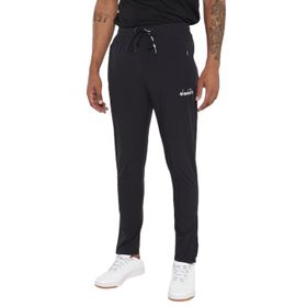 Diadora - Patrizio 2.0 Mens Black Joggers/Track Pants | Shop Today. Get ...