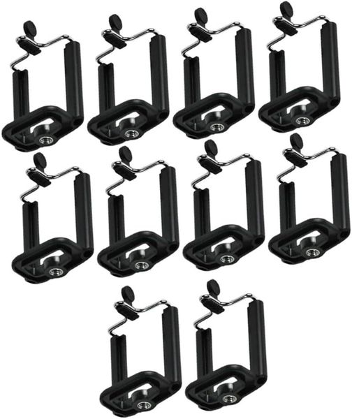 Universal Cell Phone Tripod Adapter Camera Stand Selfie Bracket Octopus Ho
