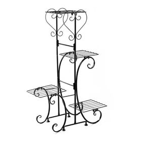 Garden Home Decor Pot Plant Stand 82cm | Shop Today. Get it Tomorrow ...