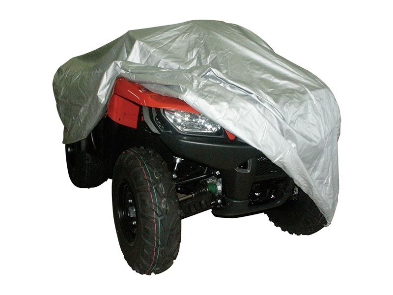 Auto Gear ATV Quad Bike Cover - Small