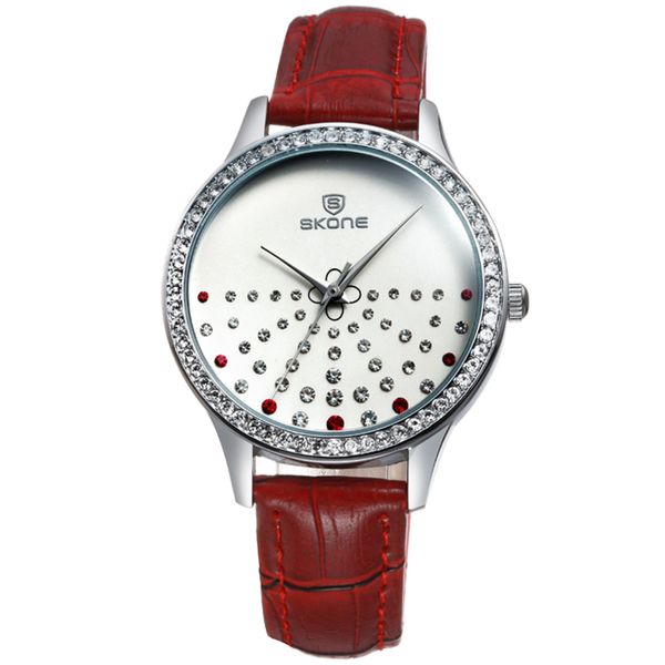 Red Strap image