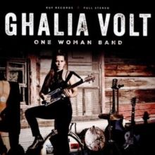 One Woman Band (CD / Album)
