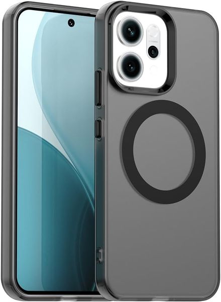 Shockproof Magnetic Phone Case Compatible With Oppo Find X8 Ultra 5G