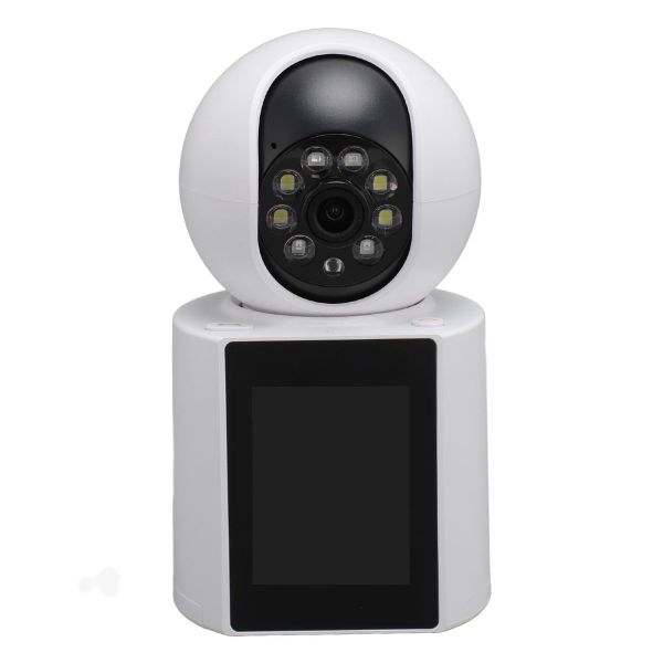 2.8 Inch 1080P Two Way Video Calling Camera
