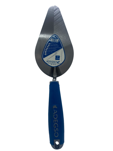 Adegso- Bricklaying Trowel- 175mm