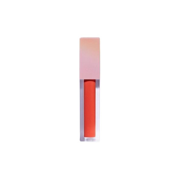 KKW Beauty Semi Matte Liquid lipstick HBD