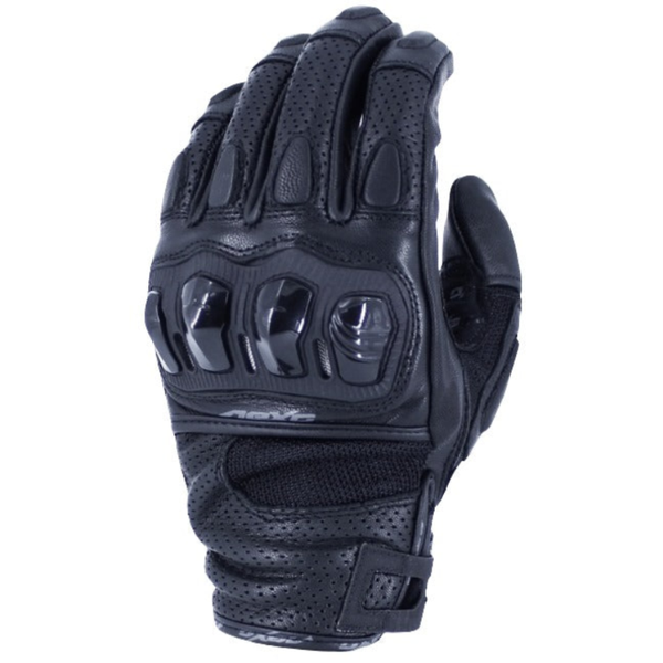 Nexo Perforated Leather Summer Gloves