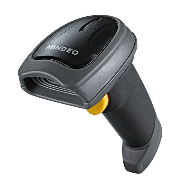 Mindeo MD6600 1D/2D Handheld Image Scanner