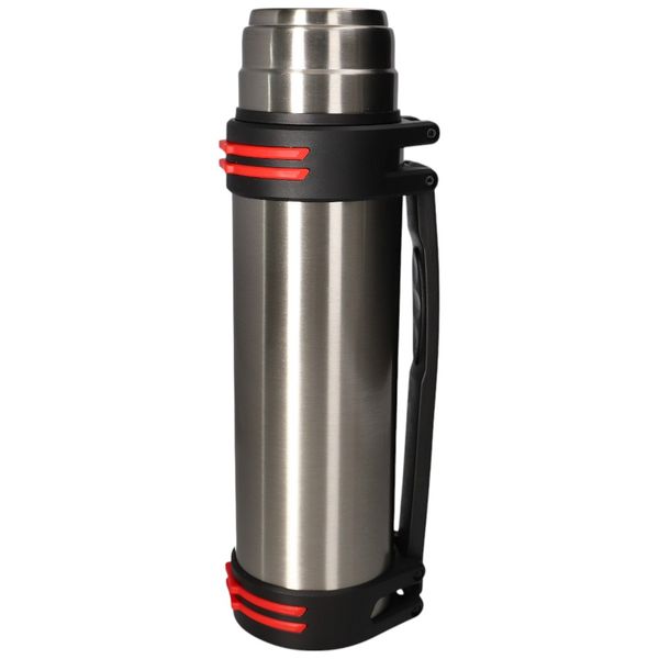 Vacuum Sport Flask 2000ml