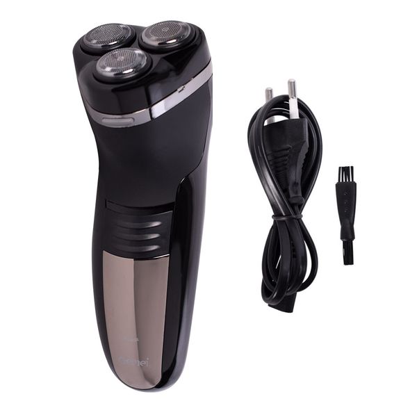 Wireless Rechargeable Beard Shaving Machine