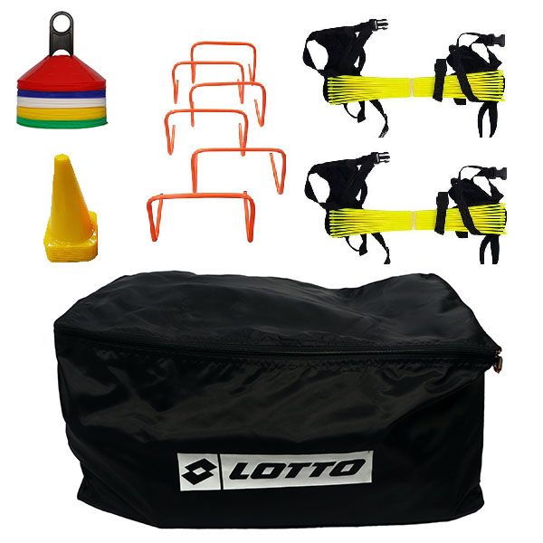 Lotto Multi Training Kit