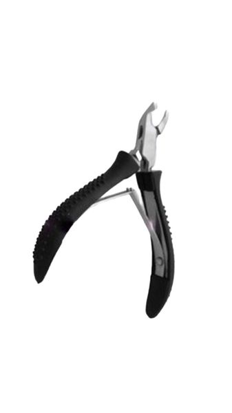 Professional Nail and Beauty Cuticle Nipper