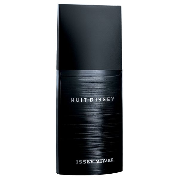 Issey Miyake Nuit d'ISSEY Pour Homme Edt 125ml