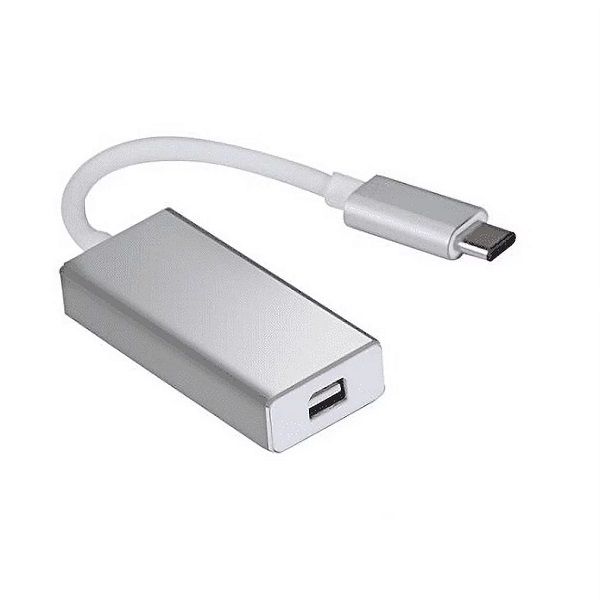 SE-L142 Type-C To Mini DP Adapter Cable