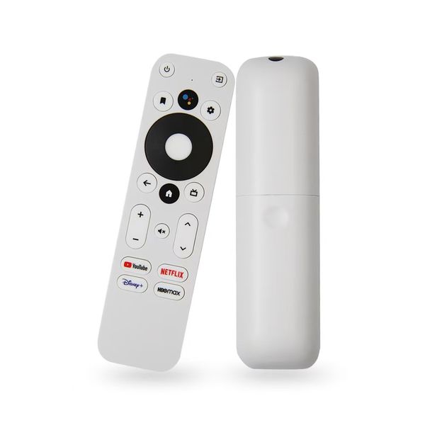 Voice Remote Control Compatible with ONN FHD 4K UHD Streaming Stick TV Box