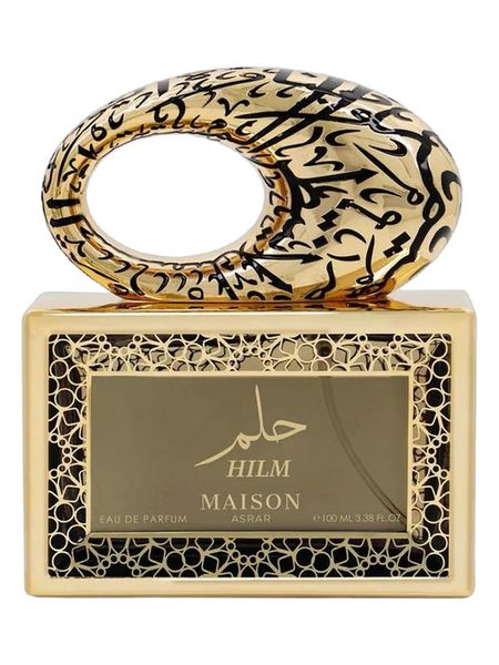 Maison Asrar Hilm - Eau de parfum
