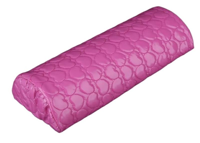 Nail Pillow Armrest For Manicure With Hearts