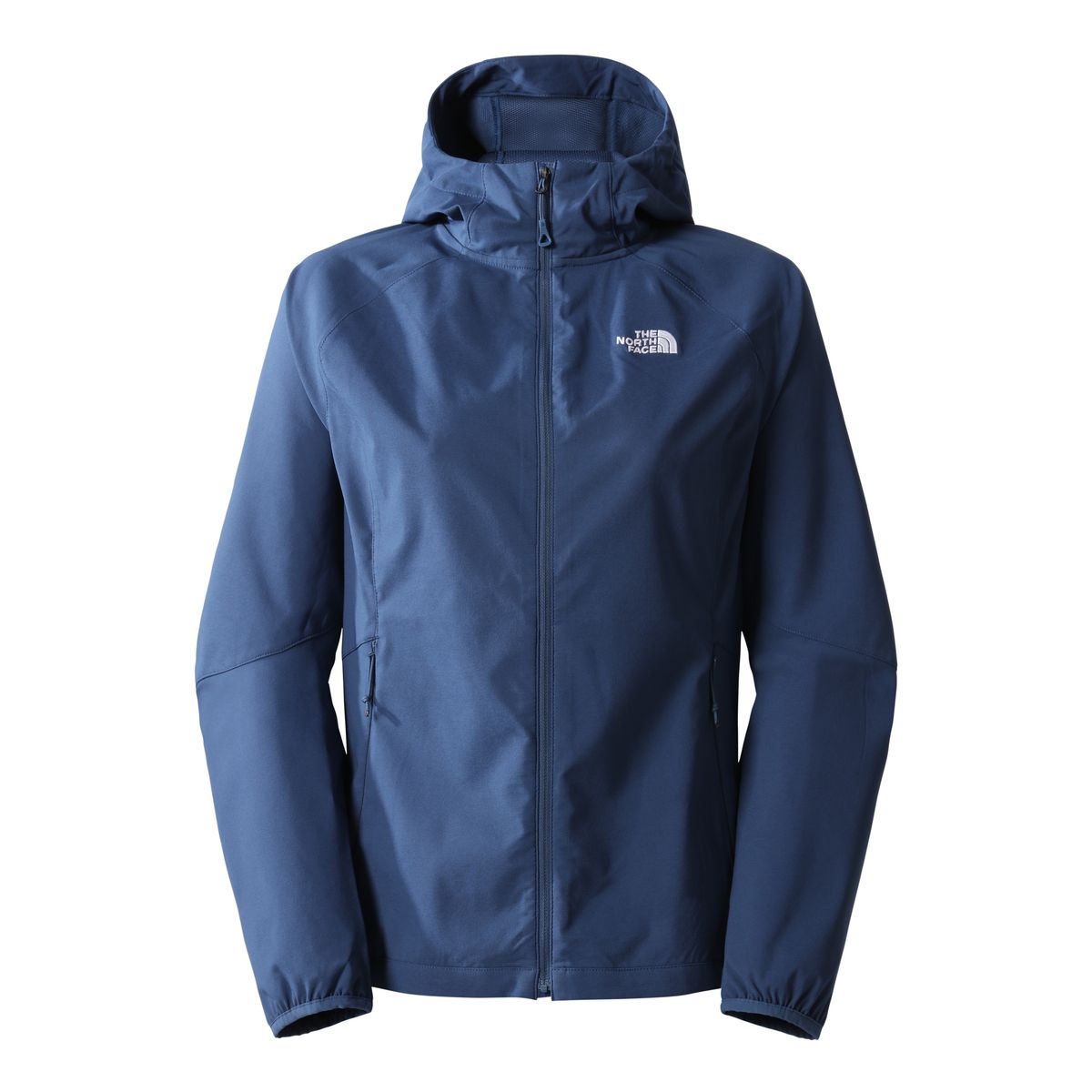 The North Face Women's Nimble Hoodie - Shady Blue | Shop Today. Get it ...